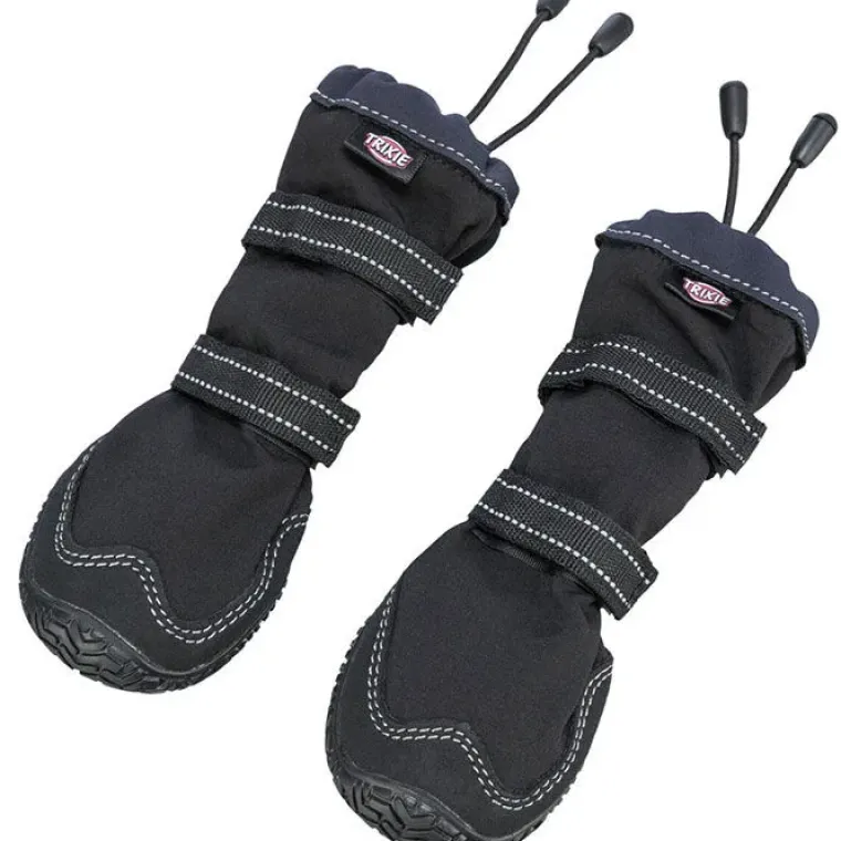 Efterårsklar|Hundesko^Trixie Paw Protection Walker Active Long | Hundestøvler