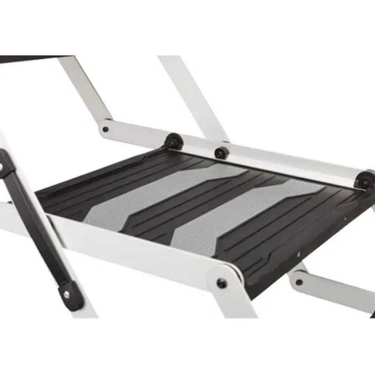 Hundetrapper & Hunderamper|Biltransport Af Hund^Trixie Petwalk Foldbar Trappe 3 trin