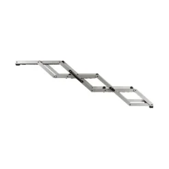 Hundetrapper & Hunderamper|Biltransport Af Hund^Trixie Petwalk Foldbar Trappe 3 trin