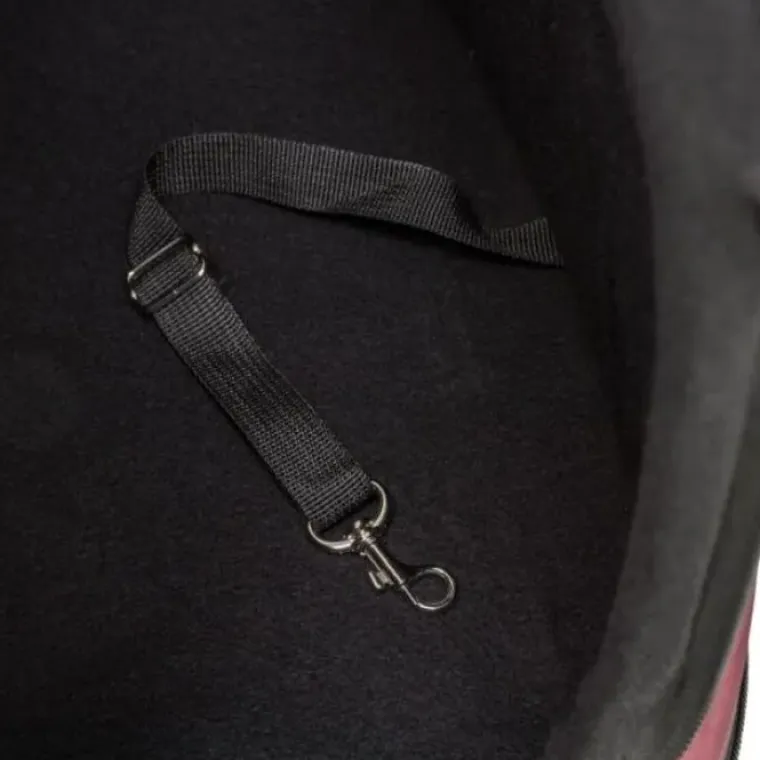 Hundetaske^Trixie Riva bæretaske | Flere farver
