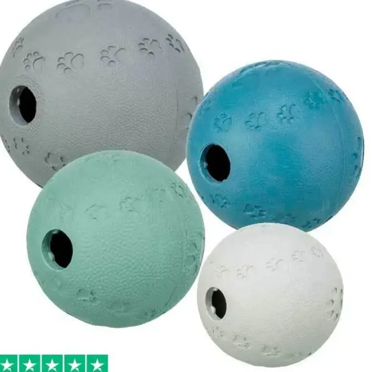 Aktivitetslegetøj Til Hunde|Bolde^Trixie Snack Ball | Labyrint