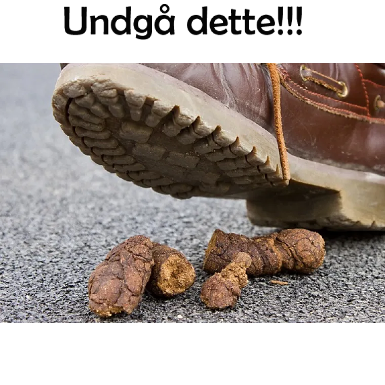 Hundeposer Og Holdere^Trixie stribet pølleposer 4 ruller