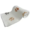 Hundesenge^Trixie Timmy Soft hundetæppe med spor