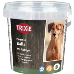 Godbidder Og Gnaveben^Trixie Trainer Snack Balls | 500g