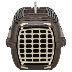 Transporttasker Til Hunde|Biltransport Af Hund^Trixie Transportkasse Relax | OUTLET