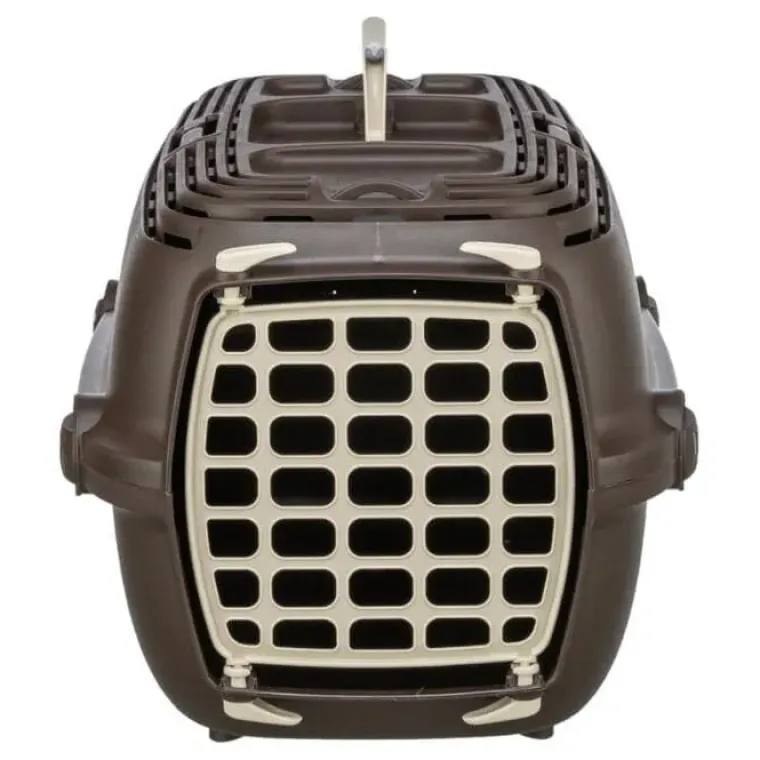 Transporttasker Til Hunde|Biltransport Af Hund^Trixie Transportkasse Relax | OUTLET