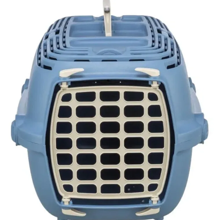 Transporttasker Til Hunde|Biltransport Af Hund^Trixie Transportkasse Relax | OUTLET