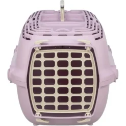 Transporttasker Til Hunde|Biltransport Af Hund^Trixie Transportkasse Relax | OUTLET