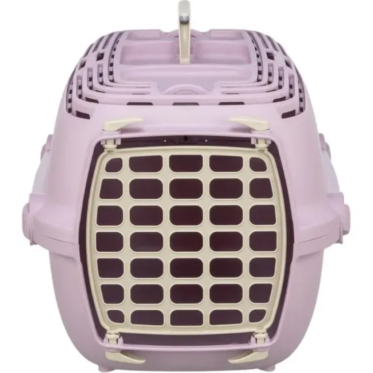 Transporttasker Til Hunde|Biltransport Af Hund^Trixie Transportkasse Relax | OUTLET