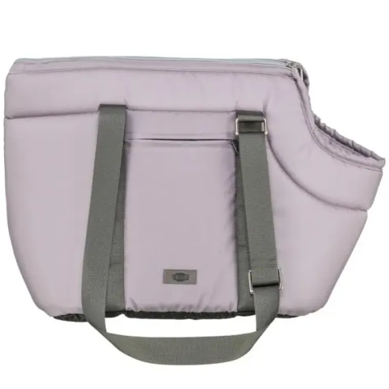 Hundetaske|Hundeferien^Trixie Transporttaske Viktoria