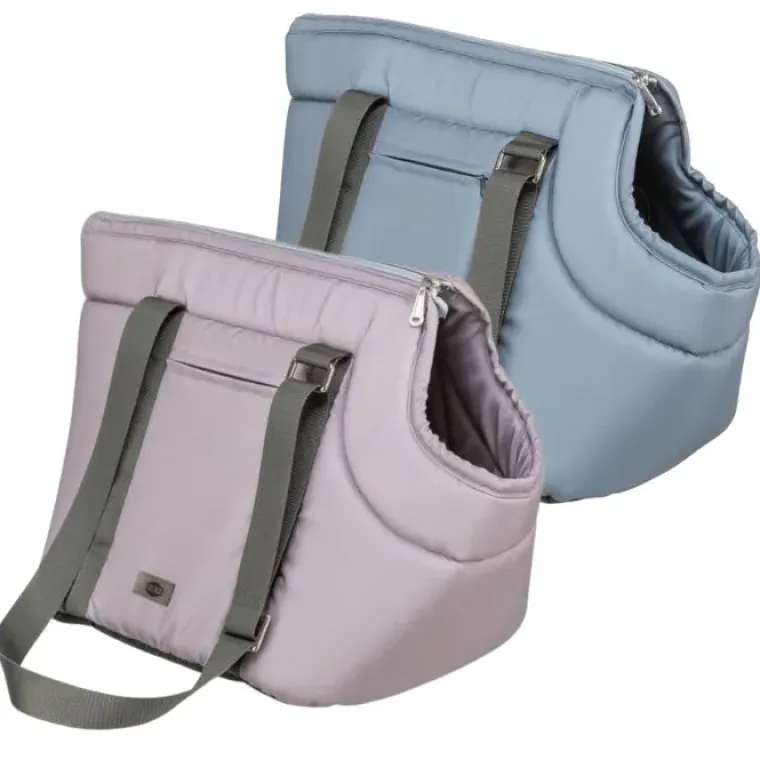 Hundetaske|Hundeferien^Trixie Transporttaske Viktoria