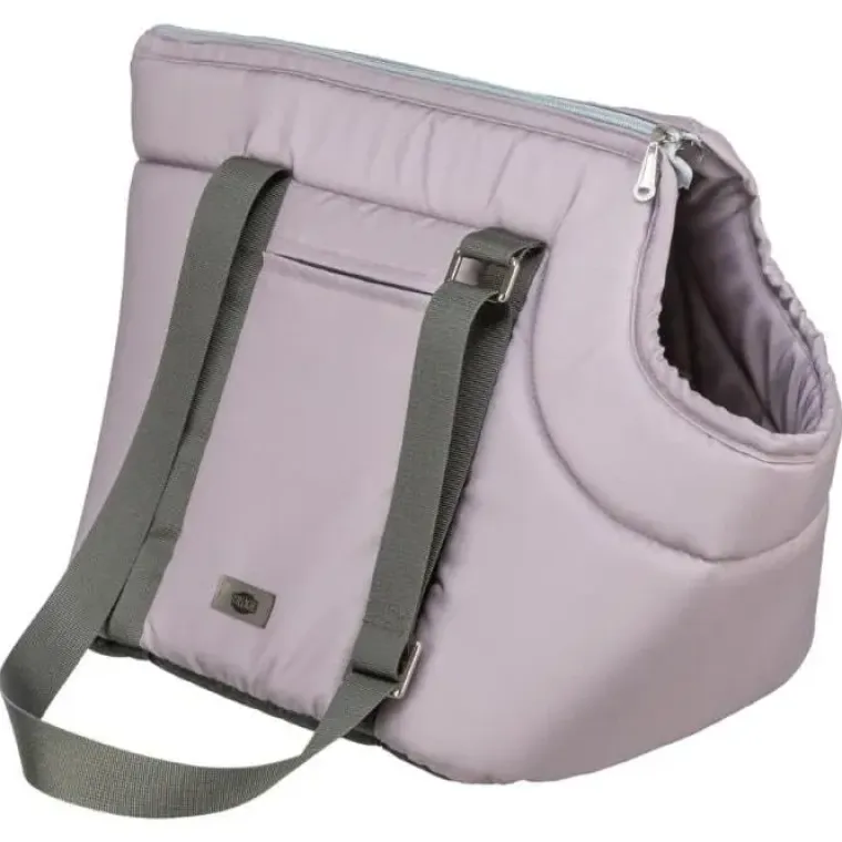 Hundetaske|Hundeferien^Trixie Transporttaske Viktoria