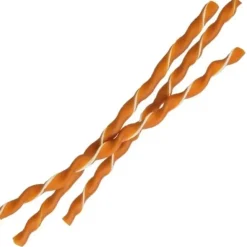 Godbidder Og Gnaveben^Trixie Twisters med kylling | 40g