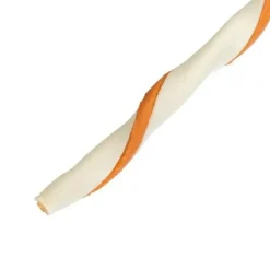 Godbidder Og Gnaveben^Trixie Twisters m. Kylling fyld | 40g