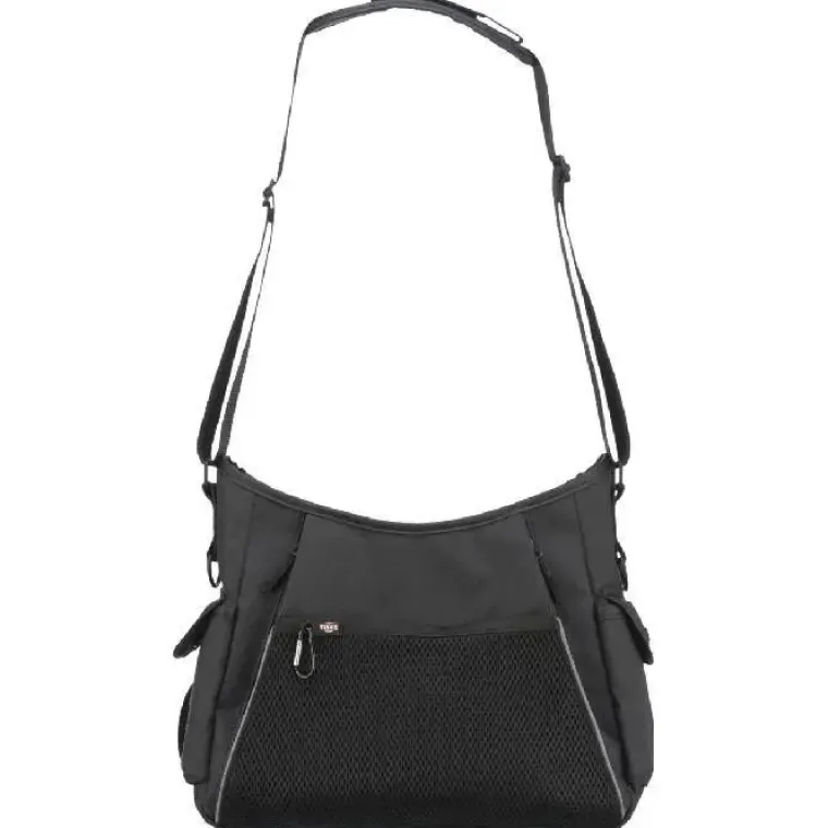 Hundetaske|Løbeturen^Trixie Walk And Dummy Bag | Polyester