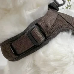 Hundeseler|Hundeferien^TrueLove Letvægt Step in sele | Mokka