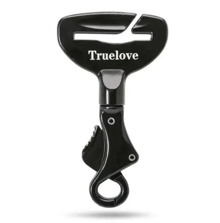 Hundeseler|Biltransport Af Hund^TrueLove Sikkerhedssele kobling
