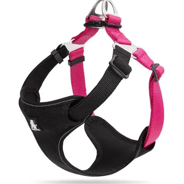 Hundeseler^TrueLove Step in sele | OUTLET