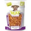 Hvalpegodbidder Og Gnaveben^Truly Dog Chicken Training Bites | 85g