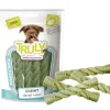 Godbidder Og Gnaveben^Truly Dog Dental Ropes | 95g