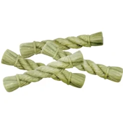 Godbidder Og Gnaveben^Truly Dog Dental Ropes | 95g