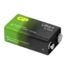 Batterier^GP Ultra 9V batteri | Plus