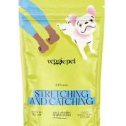 Godbidder Og Gnaveben^VeggiePets VeggiePet Sweet Potato Training Balls | 100 g