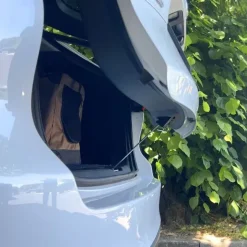 ☀️Sommerklar|Biltransport Af Hund^Active Canis Ventilation Hook 3 Stk