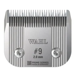Hundetrimmere Og Klippemaskiner^Wahl klippeskær #9 | 2 mm