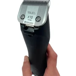 Hundetrimmere Og Klippemaskiner^Wahl Max50+ Klippemaskine