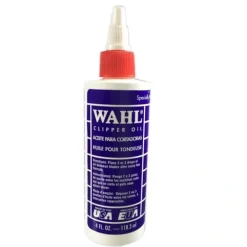 Hundetrimmere Og Klippemaskiner^Wahl Olie 118 ml | Syrefri olie