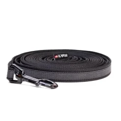 Hundesnor^Walk'it Anti-slip Sporline u/håndtag | Flere varianter