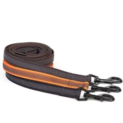Hundesnor^Walk'it Anti-slip Sporline u/håndtag | Flere varianter