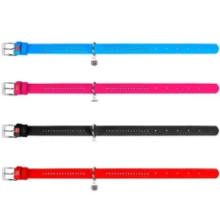 Hundehalsbånd^Collar/WauDog WauDog Glamour Halsbånd | OUTLET