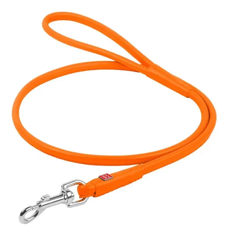 Hundesnor^Collar/WauDog WauDog Rundsyet Line