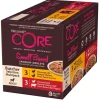 Hundemad|Hundeferien^Wellness CORE Savoury Medleys Butcher | 6 pakker