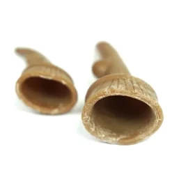 Godbidder Og Gnaveben^Whimzees Antler 1 stk