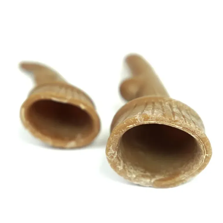 Godbidder Og Gnaveben^Whimzees Antler 1 stk