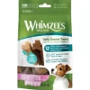 Hvalpegodbidder Og Gnaveben|Godbidder Og Gnaveben^Whimzees Puppy | 210g