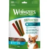 Godbidder Og Gnaveben^Whimzees Stix | 420g