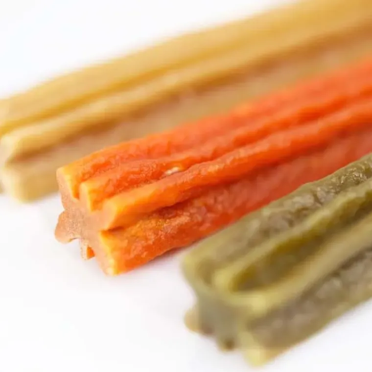 Godbidder Og Gnaveben^Whimzees Stix | 420g