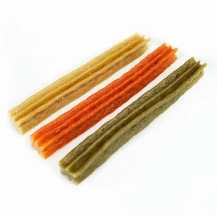 Godbidder Og Gnaveben^Whimzees Stix | 420g