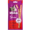 Godbidder^Whiskas Kattesticks | 3 stk. | OUTLET
