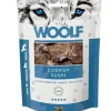 Godbidder Og Gnaveben^WOOLF Codfish Sushi | 100g