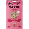 Godbidder Og Gnaveben^WOOLF Earth Noohide Sticks S, Laks | 90g