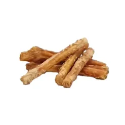 Godbidder Og Gnaveben^WOOLF Earth Noohide Sticks S, Lam | 90g