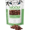 Godbidder Og Gnaveben|Påskekurven^WOOLF Lamb Chunkies | 100g