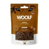 Godbidder Og Gnaveben^WOOLF Semi Moist Godbidder, Hest | 100g