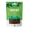 Godbidder Og Gnaveben|Påskekurven^WOOLF Semi Moist Godbidder, Lam | 100g