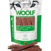 Godbidder Og Gnaveben|Påskekurven^WOOLF Soft Lamb Fillet | 100g